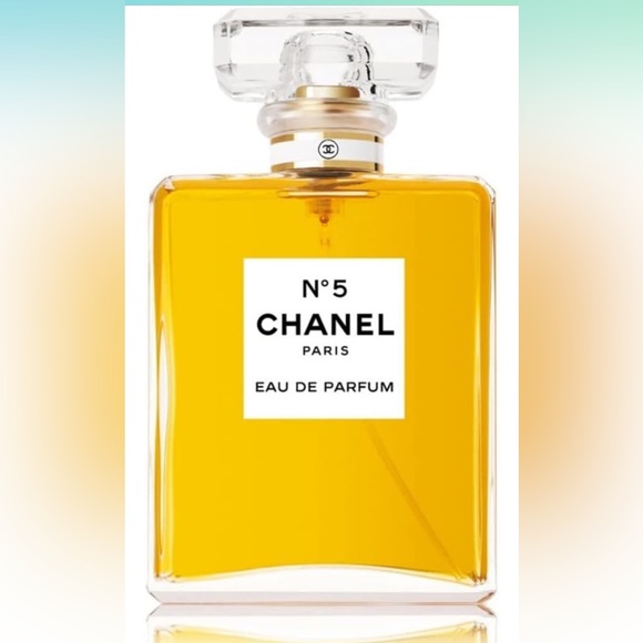 Brand new, unopened Chanel N 5. - Picture 1 of 1